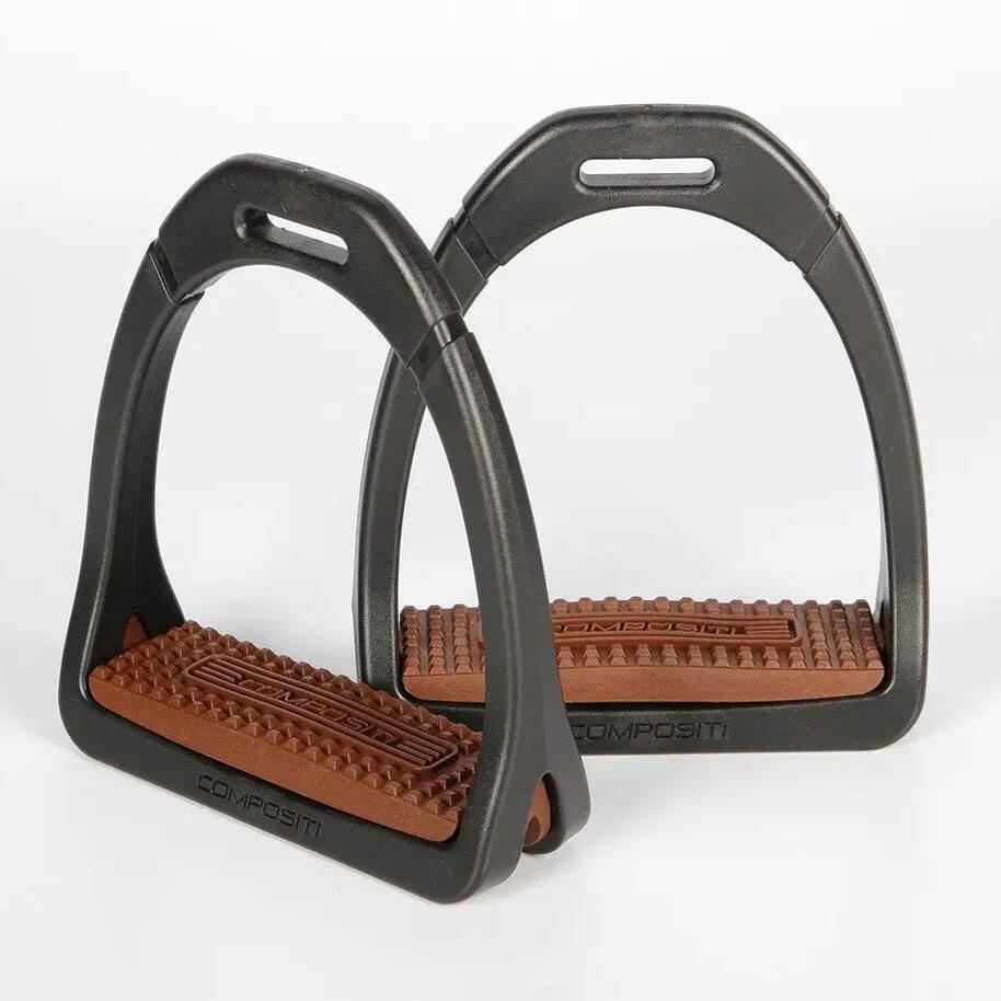 Saddle stirrups Harry's Horse Compositi Profile Premium
