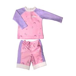 Ensemble enfant Anti-UV : Divine