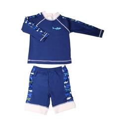 Ensemble enfant Anti-UV : Détente