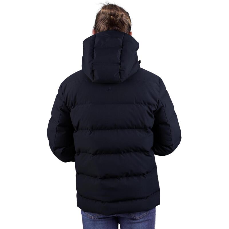Hommes Doudoune chaude Veste WH10 Sport Veste d'hiver matelassée