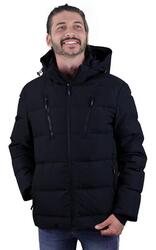 Hommes Doudoune chaude Veste WH10 Sport Veste d'hiver matelassée