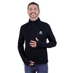 Veste polaire Fusion MML01 pour hommes randonnée