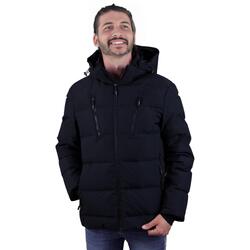 Hommes Doudoune chaude Veste WH10 Sport Veste d'hiver matelassée