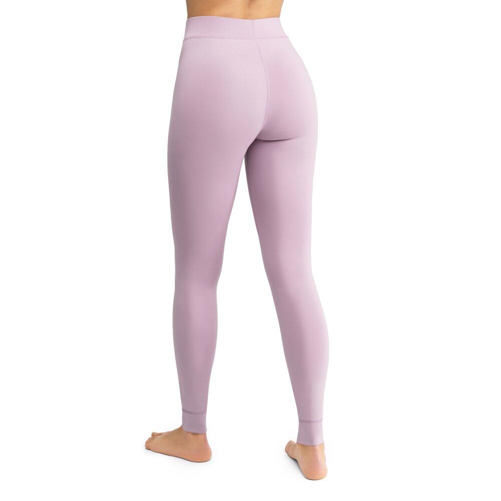 Damen Wandern thermo-funktionsunterhose wandersport Katabatic Rosa 2/6