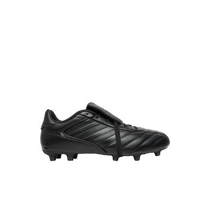 Zapatos con tacos adidas Copa Gloro II negro cuero fútbol