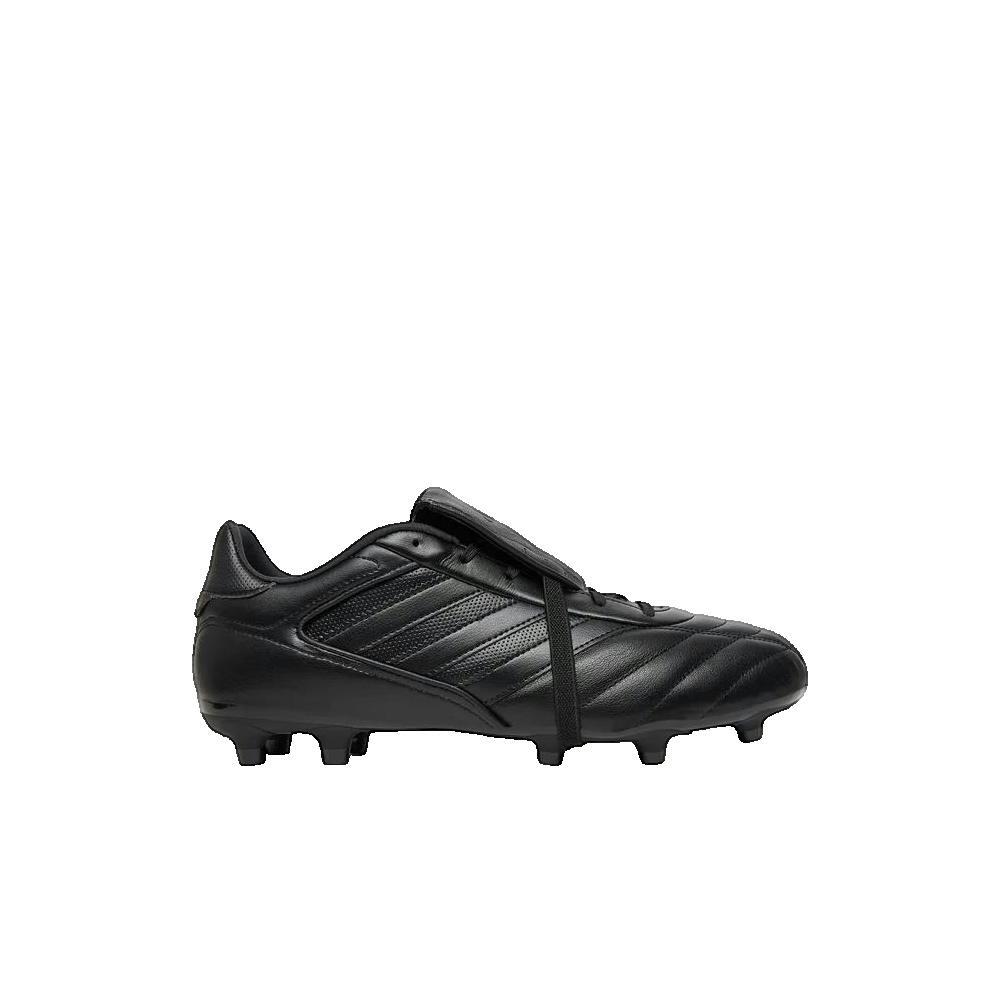Adidas - Bottes De Foot Hommes Adidas Copa Gloro Ii Noir - Chaussures De Football - Noir - 36 - Decathlon