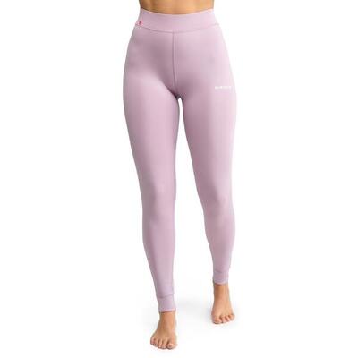Damen Wandern thermo-funktionsunterhose wandersport Katabatic Rosa