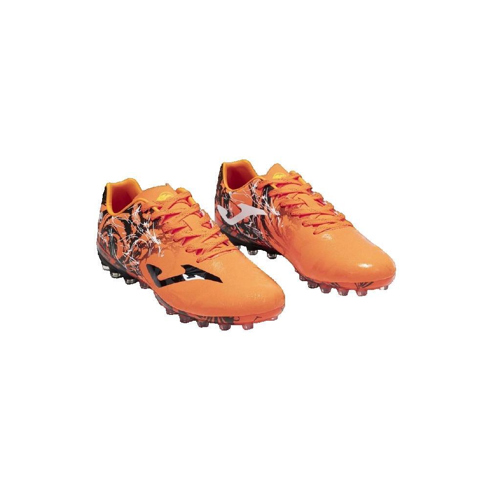 Bottes de foot Hommes Joma Super Copa 24 orange 3/3