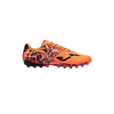 Botas de fútbol Hombre Joma Super Copa 24 Naranja