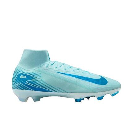 Botas de fútbol Adulto Nike Mercurial Superfly 10 Elite Fg Azul Marino