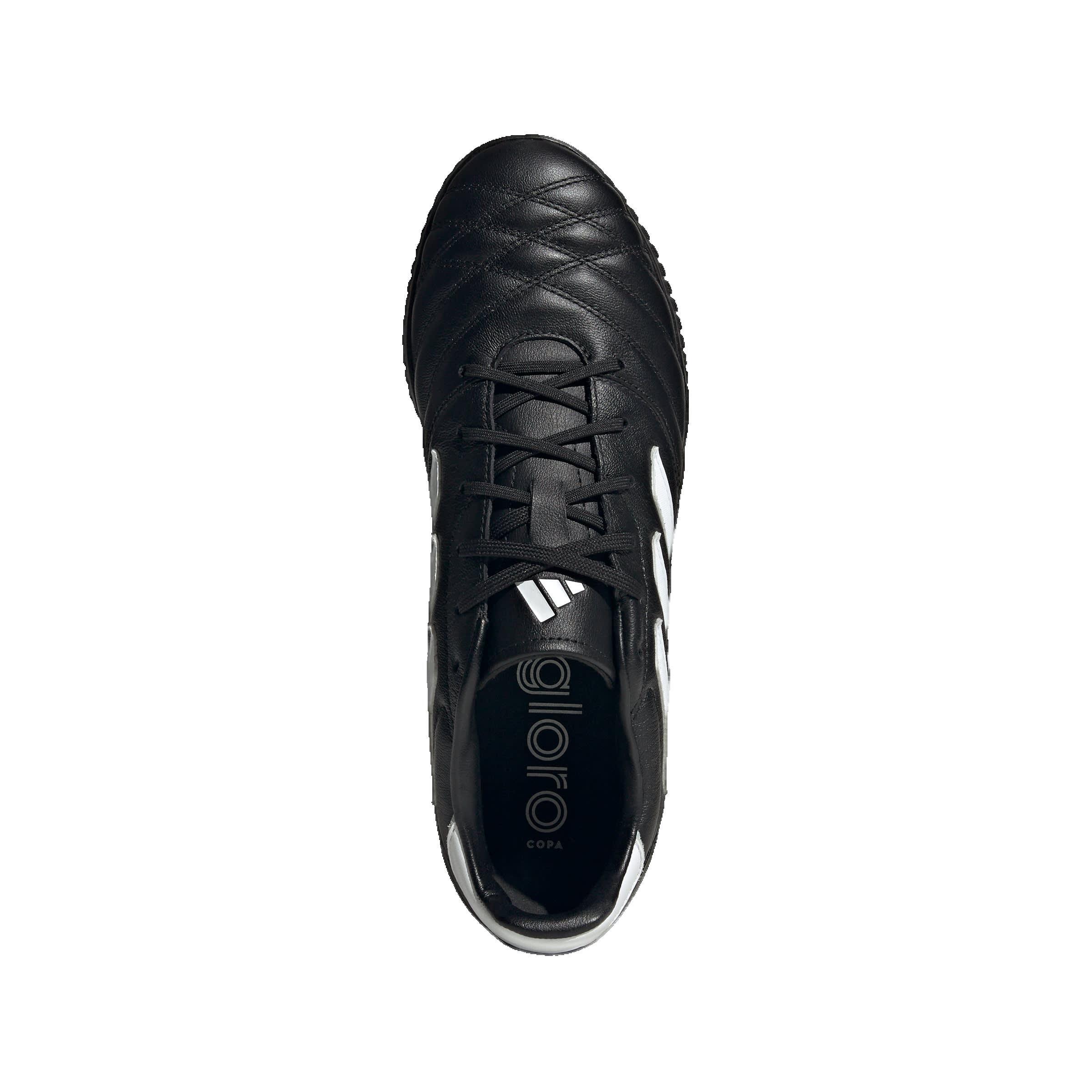 Bottes de foot Adultes Adidas Copa Gloro Indoor noir 3/3