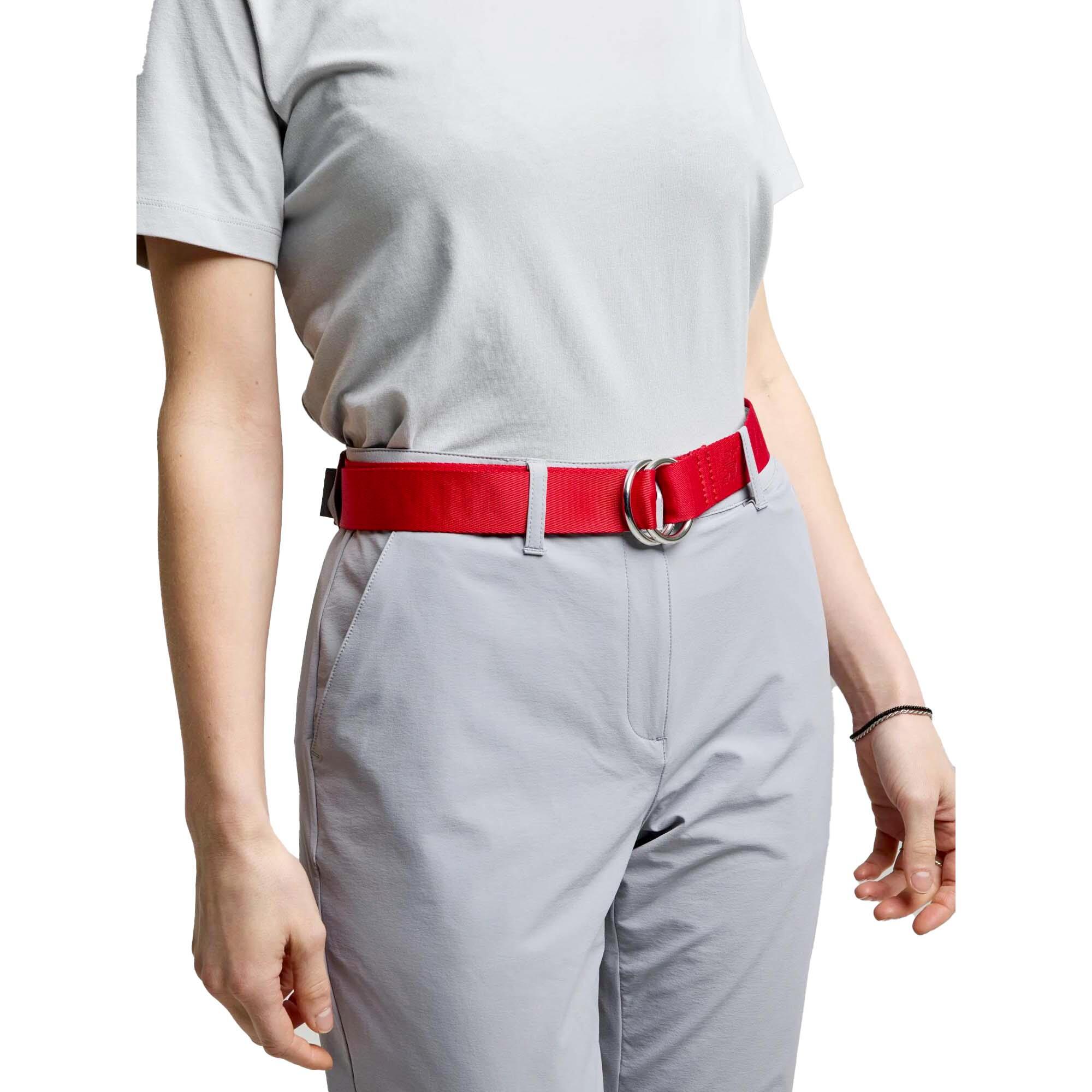 Centură Slam Logo Belt Adult