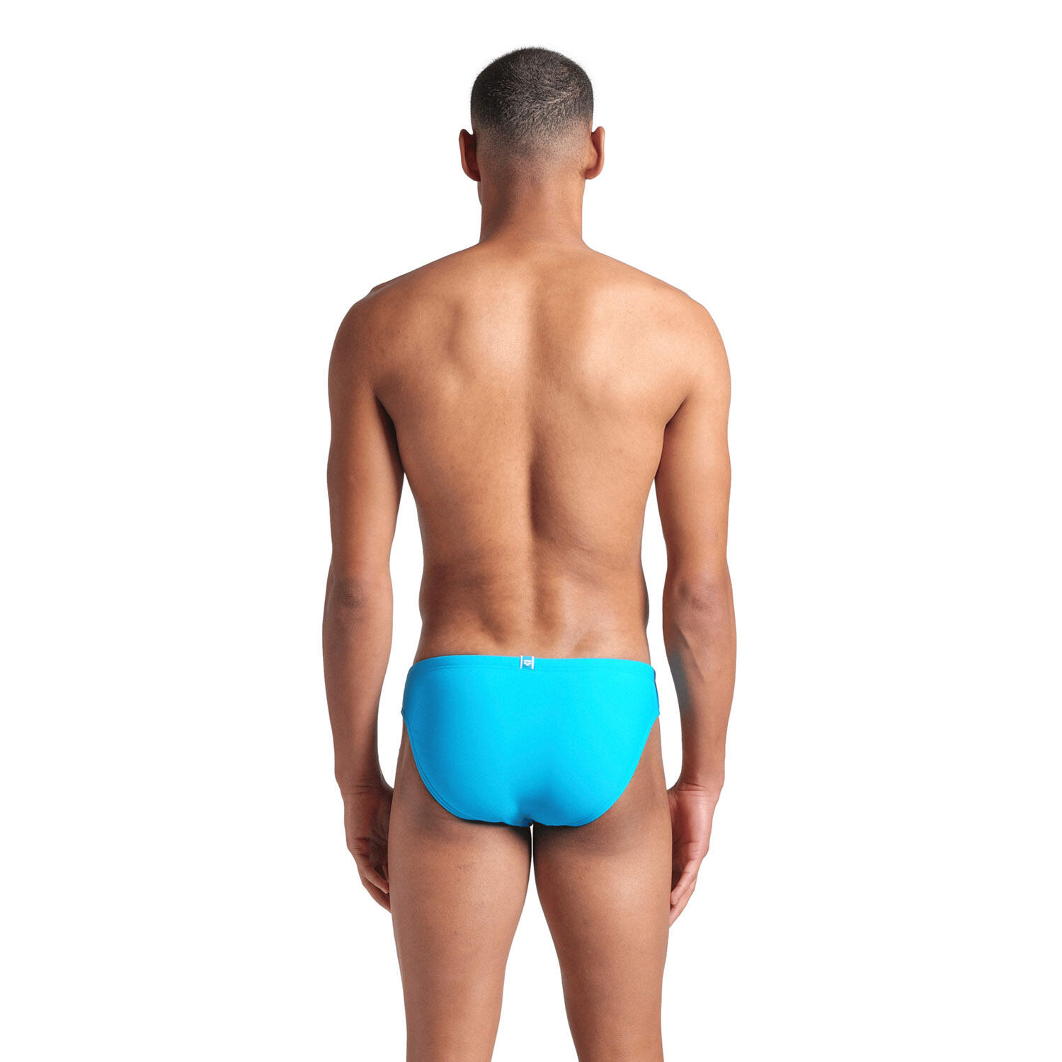 Slip de bain Homme - Santamarias R 2/5