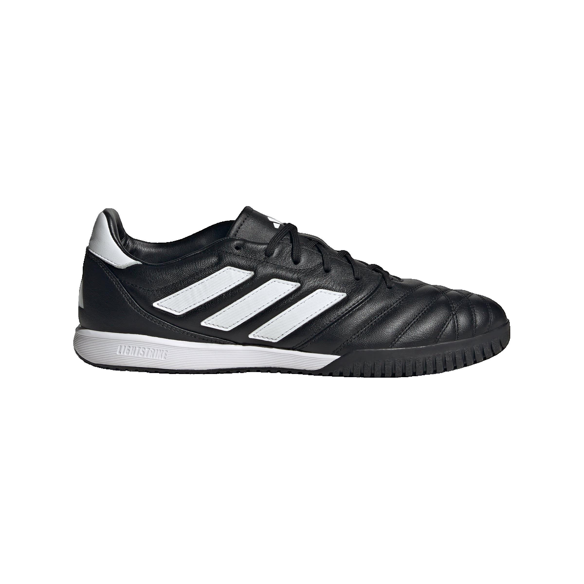 Bottes de foot Adultes Adidas Copa Gloro Indoor noir 1/3
