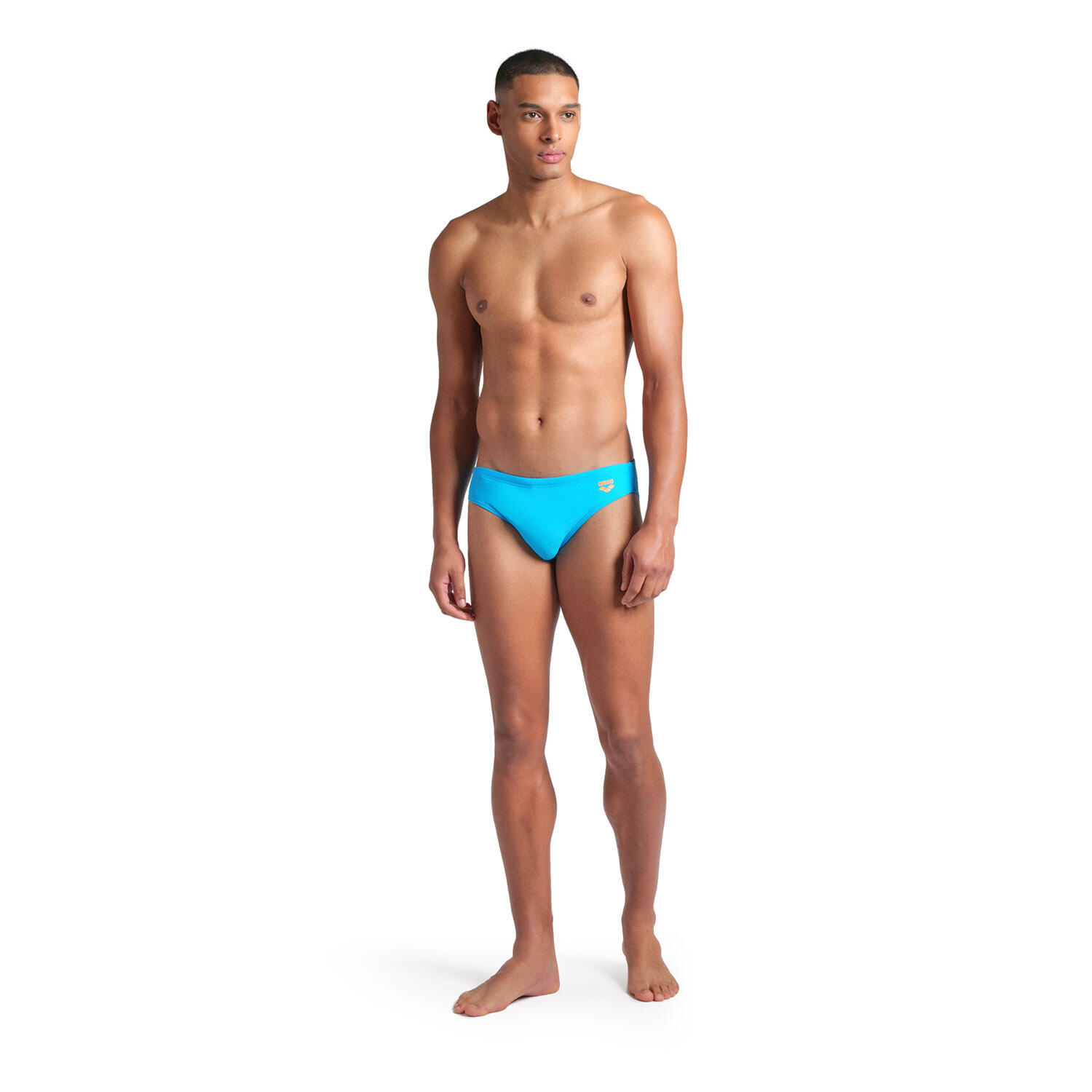 Slip de bain Homme - Santamarias R 3/5