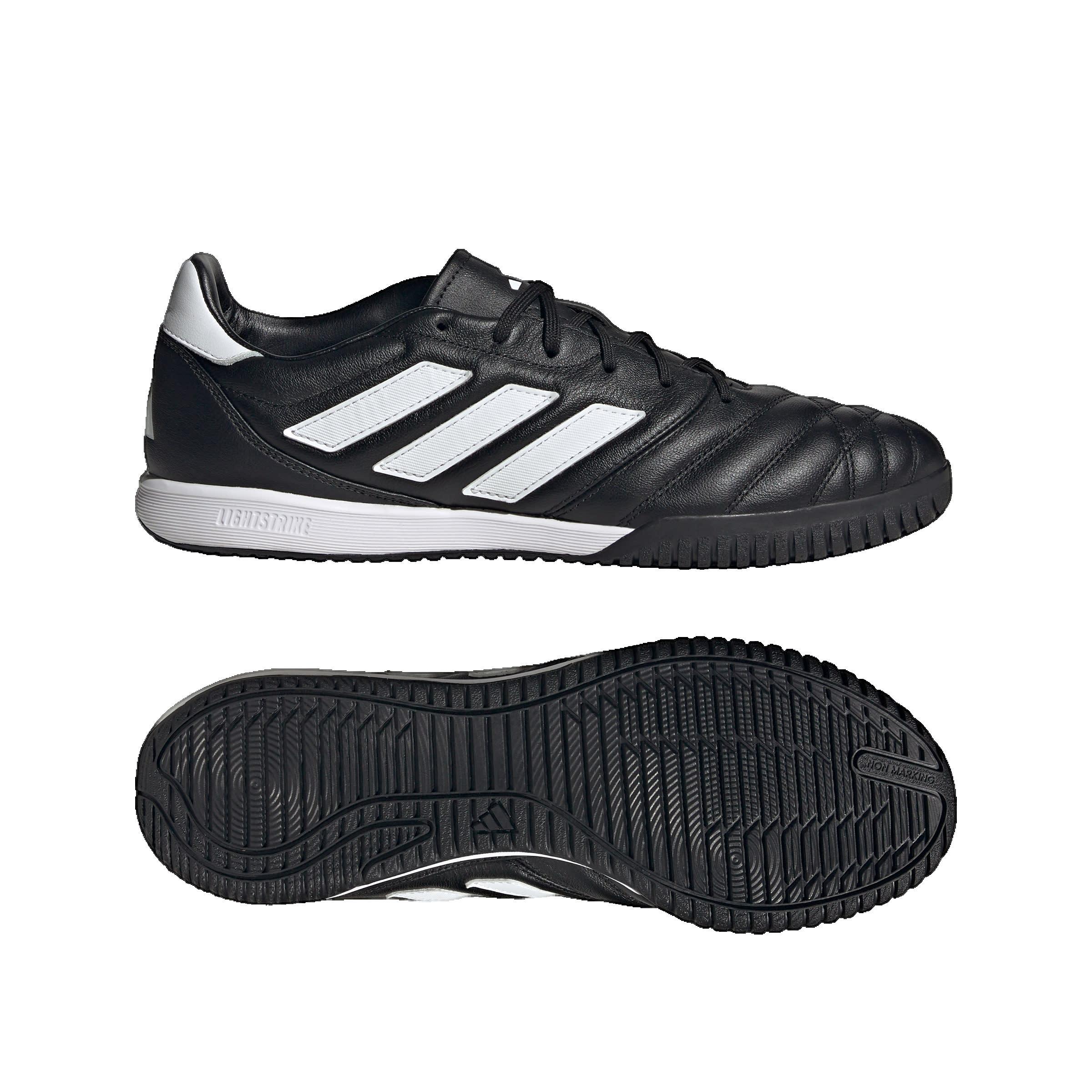 Botas de fútbol Adulto Adidas Copa Gloro Indoor Negro 2/3