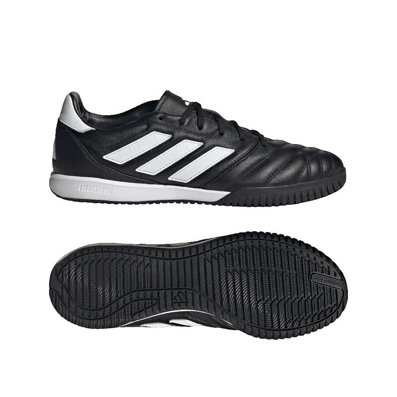 Bottes de foot Adultes Adidas Copa Gloro Indoor noir