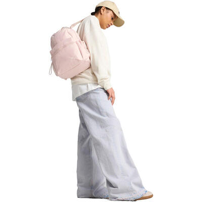 Rugzak puma her small backpack 13l. roze. uniseks