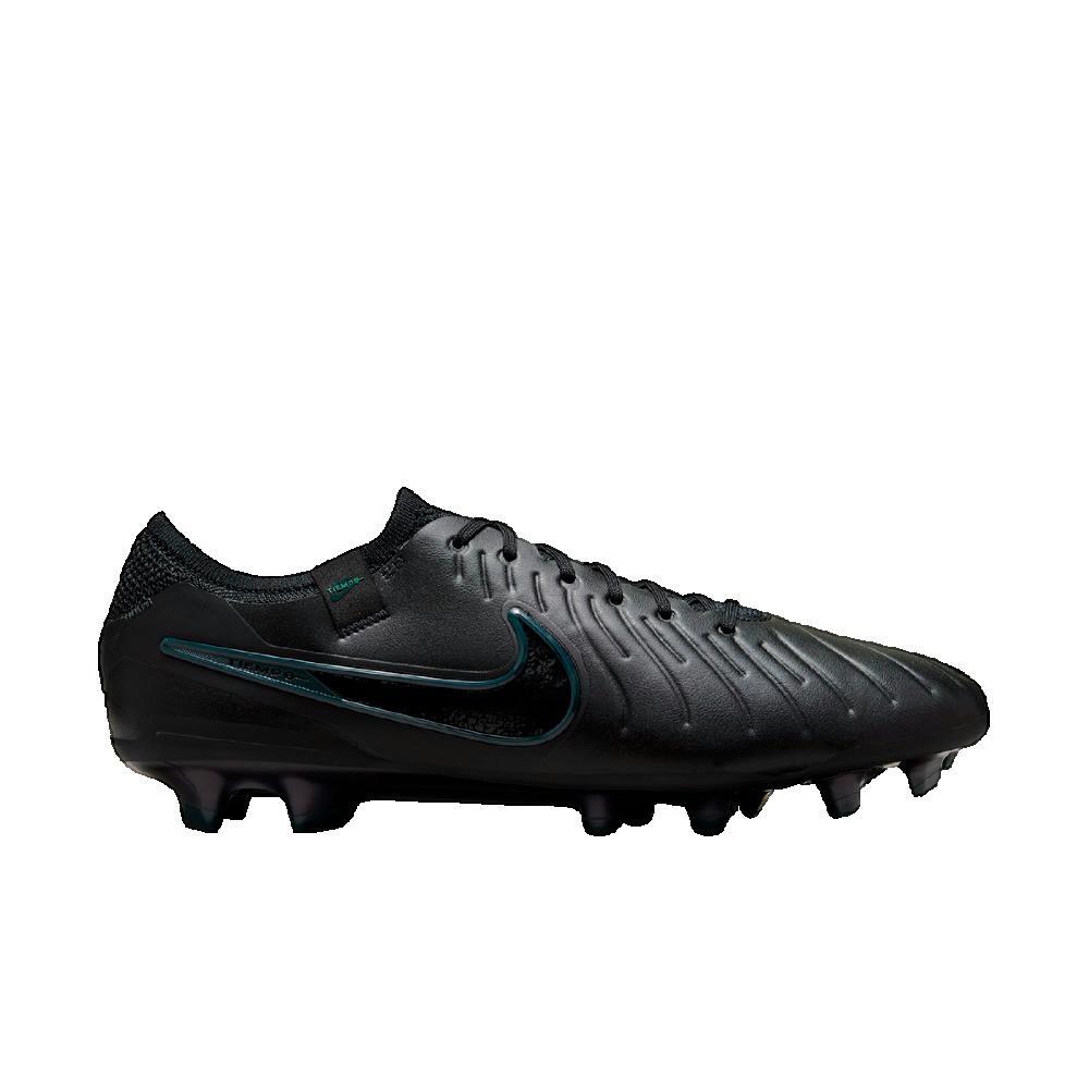 Scarpe da calcio Adulti Nike Tiempo Legend 10 Elite Fg Nero 1/1