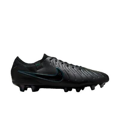 Voetbalschoenen volwassen nike tiempo legend 10 elite fg zwart
