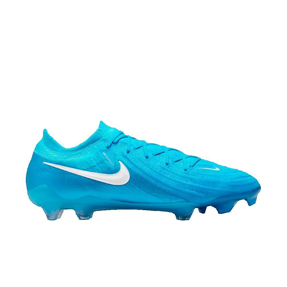 Bottes de foot Hommes Nike Phantom Gx 2 Elite Fg bleu 1/1