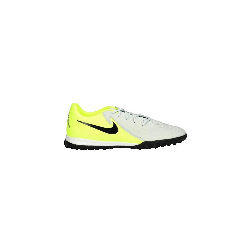 Botas de fútbol Hombre Nike Phantom Gx 2 Academy Tf Gris 1/4