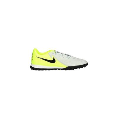 Botas de fútbol Hombre Nike Phantom Gx 2 Academy Tf Gris