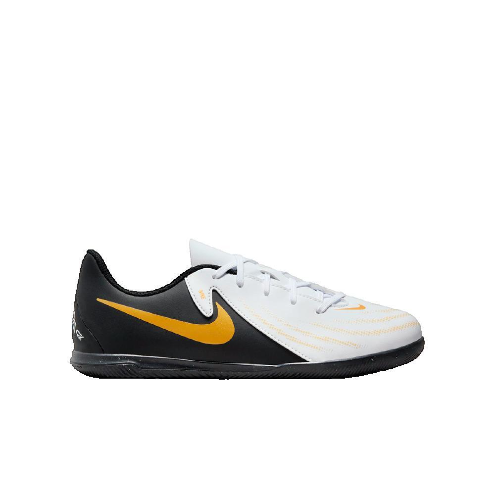 Football boots Boy Nike Phantom Gx II White