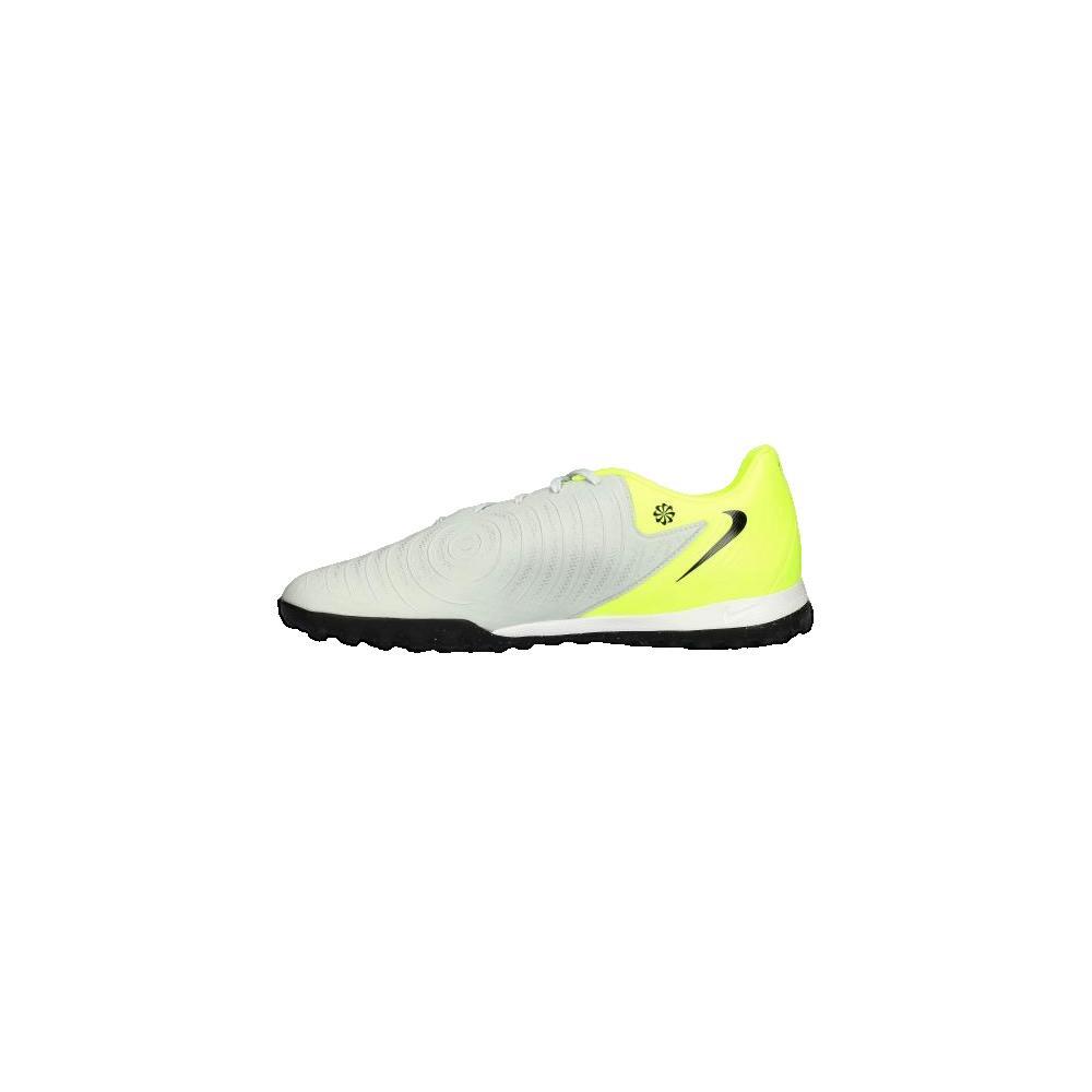 Buty do piłki nożnej Nike Phantom Gx 2 Academy Tf szare 2/2