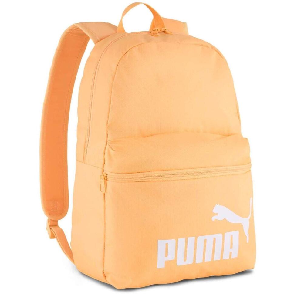 Plecak Puma Phase Backpack 22L, Dla obu płci