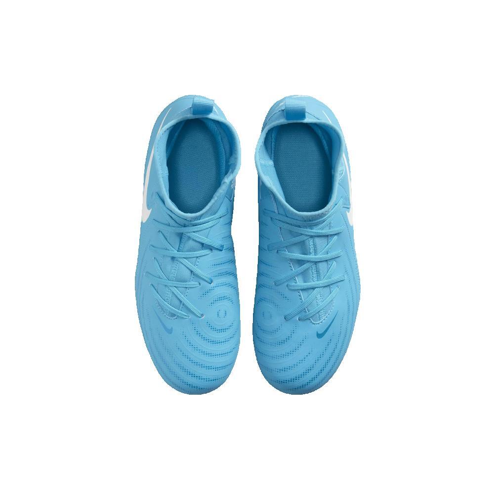 Voetbalschoenen Jongen Nike Phantom Luna 2 Academy Blauw 2/3