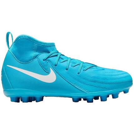 Botas de fútbol Niño Nike Phantom Luna 2 Academy Azul