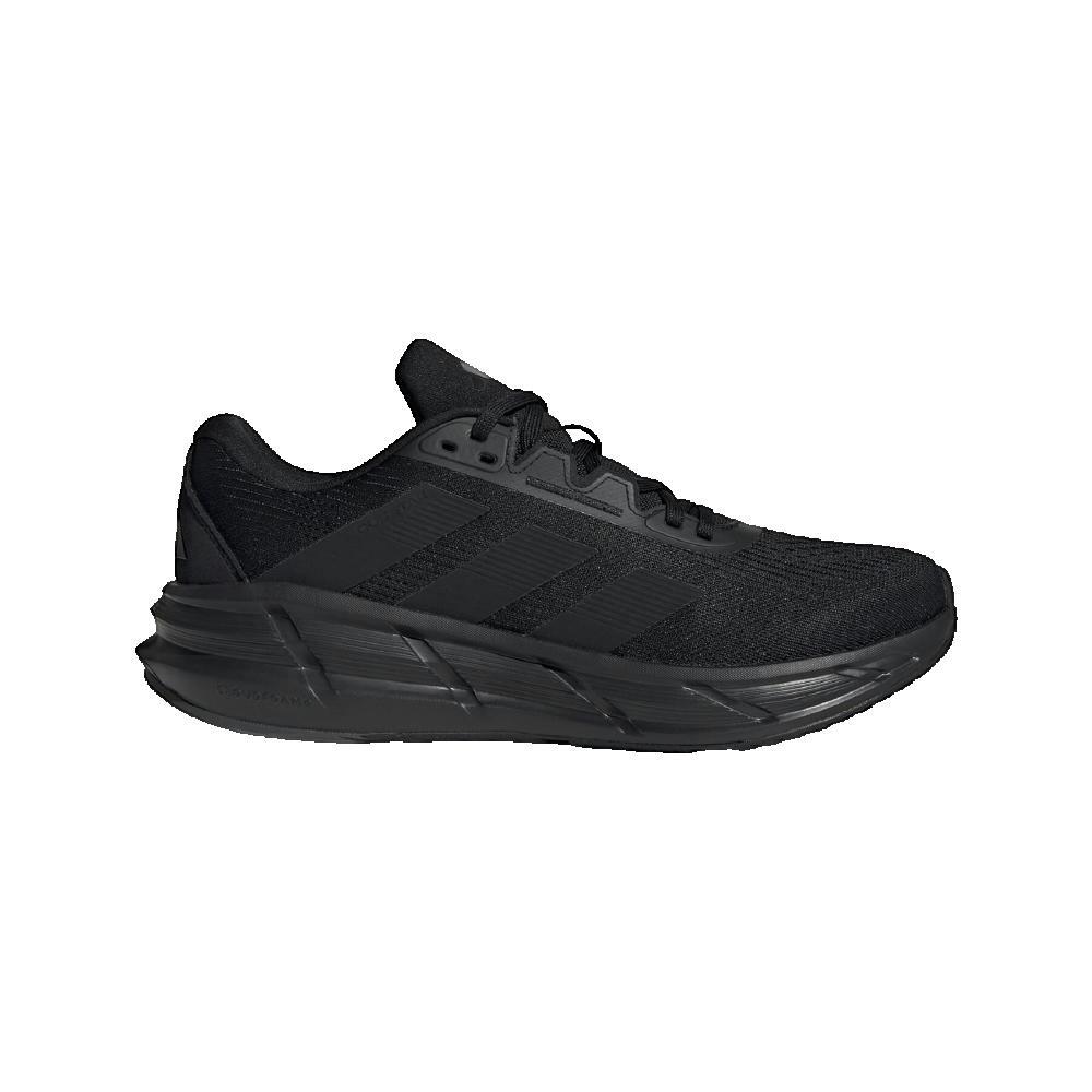 Running shoes Male Adidas Questar 3 Black