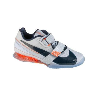 Zapatillas de entrenamiento Adulto Nike Romaleos 4 Se Marrón