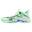 Chaussures de volley-ball Adultes Mizuno Wave Lightning Neo 3 vert