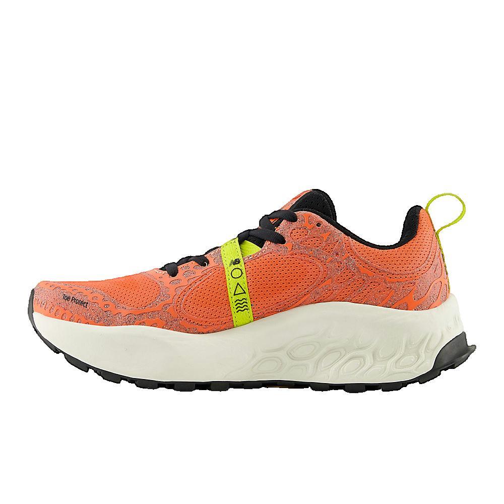 Chaussures de course Femmes New Balance Fresh X Hierro V8 rouge 3/3