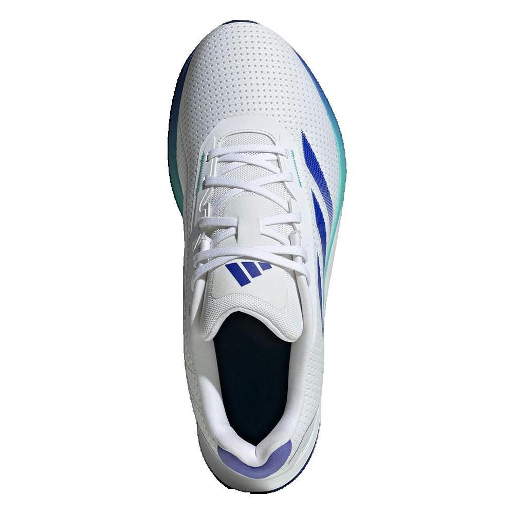 Laufschuhe Mann Adidas Duramo Sl Weiß 2/5