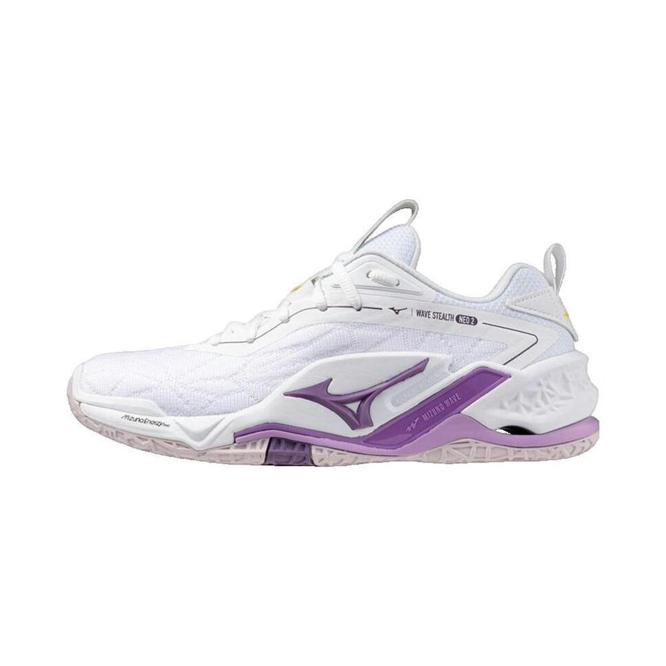 Buty do piłki ręcznej Mizuno Wav Stealth Neo 2