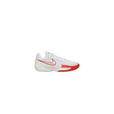 Zapatillas baloncesto Adulto Nike Air Zoom G.T. Cut Academy Blanco
