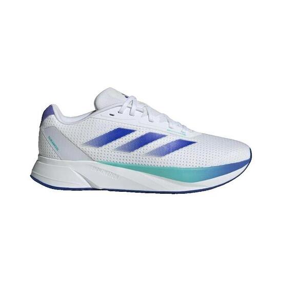 Scarpe da corsa Uomo Adidas Duramo Sl bianco