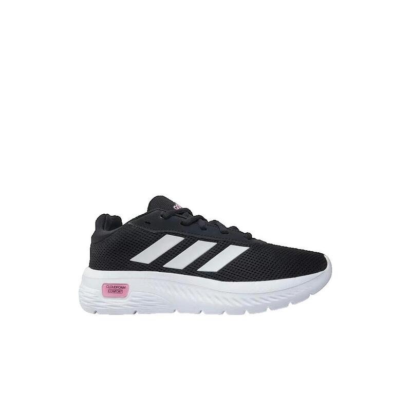 Chaussures de course Femmes Adidas Cloudfoam Comfy noir