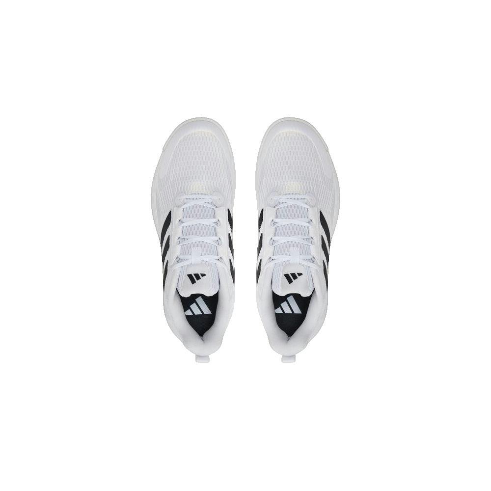 Scarpe da corsa Uomo Adidas Novaflight 2 bianco 2/7