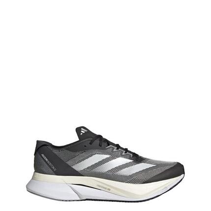 Zapatillas de running Hombre Adidas Adizero Boston 12 Negro