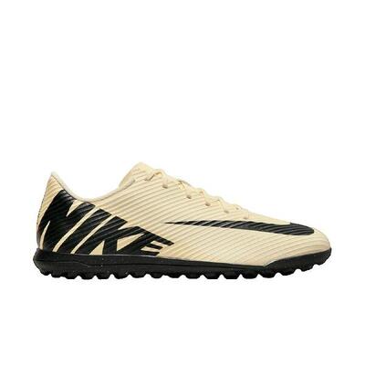 Botas de fútbol Hombre Nike Mercurial Vapor 15 Club Tf Amarillo
