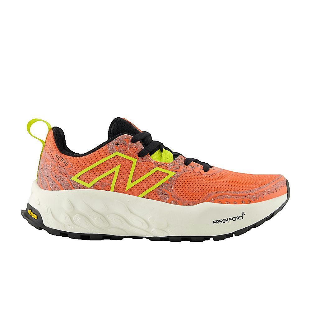New Balance - Chaussures De Course Femmes New Balance Fresh X Hierro V8 Rouge - Chaussures De Sport - Rouge - 37 - Decathlon