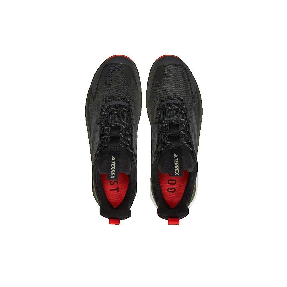 Zapatillas trail Adulto Adidas Terrex Free Hiker 2 Negro 2/2