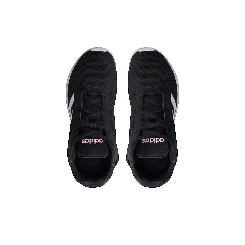 Sapatilhas de corrida Mulher Adidas Cloudfoam Comfy Preto 2/5