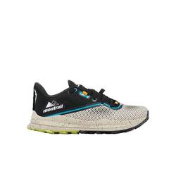 Chaussures de course tout-terrain Hommes Columbia Montrail Trinity Fkt beige