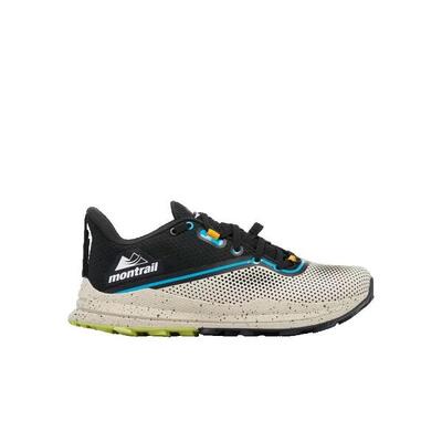 Zapatillas trail Hombre Columbia Montrail Trinity Fkt Beige