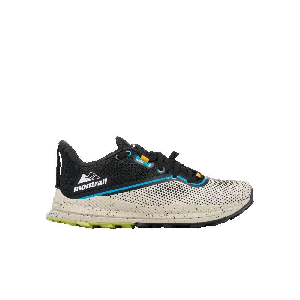 Columbia - Chaussures De Course Tout-terrain Hommes Columbia Montrail Trinity Fkt Beige - Chaussures De Sport - Beige - 43 - Decathlon